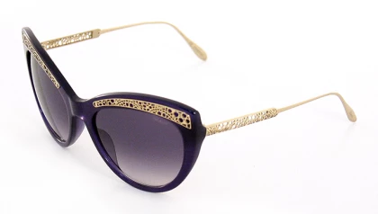 Солнцезащитные очки Chopard SCH258 956K