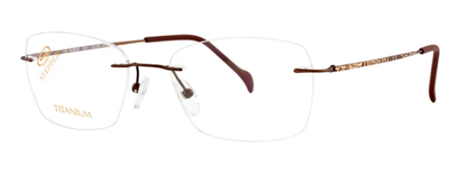 Оправы Stepper SI-95335 F011