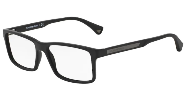 Оправы Оправа E.Armani EA3038 5063