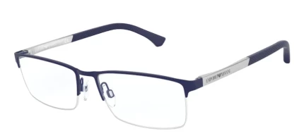 Оправы Оправа E.Armani EA1041 3131 55