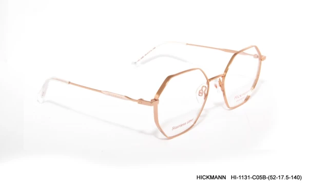 Оправы Ana Hickmann HI1131 05B 52-17.5-140