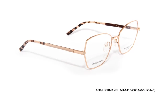 Оправы Ana Hickmann AH1418 05A