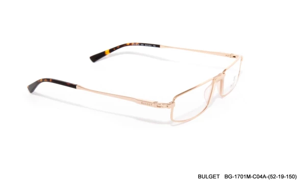 Оправы Bulget BG1701M 04A 54-16.5-150