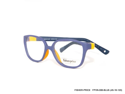 Оправы Оправа Fisher Price FPVN006 BLUE