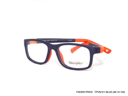 Оправы Fisher Price FPVN011 BLUE