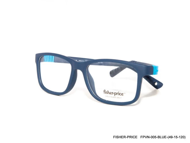 Оправы Оправа Fisher Price FPVN005 BLUE