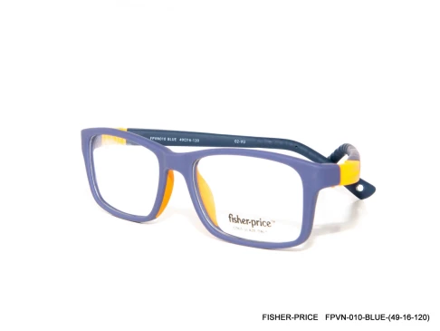 Оправы Fisher Price FPVN010 BLUE