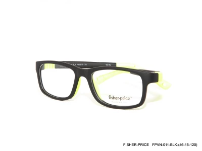 Оправы Оправа Fisher Price FPVN011 BLK