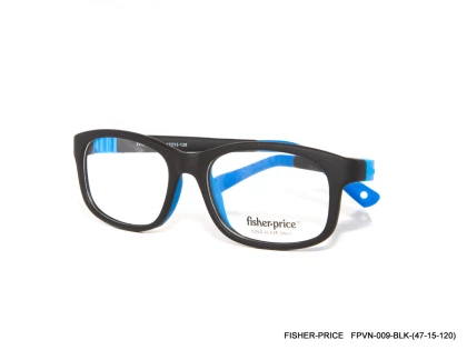 Оправы Fisher Price FPVN009 BLK