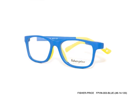 Оправы Fisher Price FPVN003 BLUE