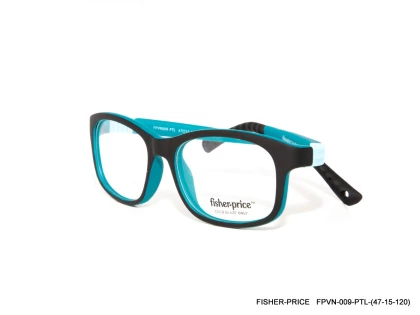 Оправы Оправа Fisher Price FPVN009 PTL