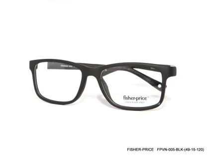 Оправы Fisher Price FPVN005 BLK