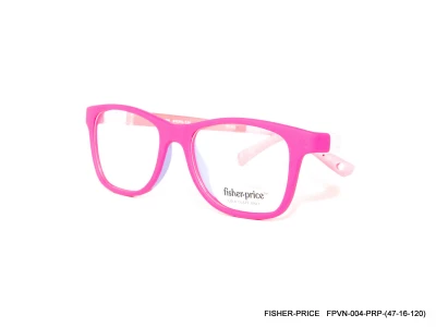 Оправы Оправа Fisher Price FPVN004 PRP
