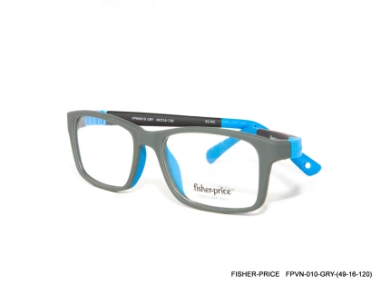 Оправы Fisher Price FPVN010 GRY