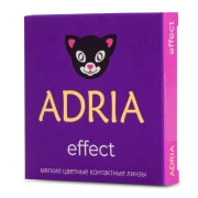 ADRIA Effect (2 линзы)