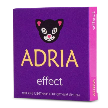ADRIA Effect (2 линзы)33760