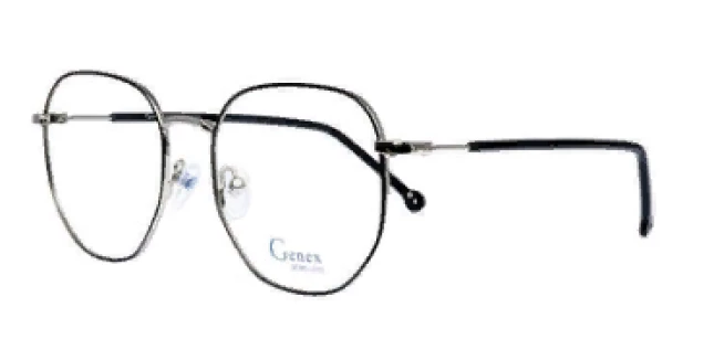 Оправы Genex G-955 c005