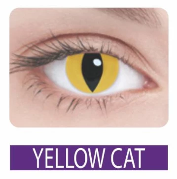 Контактные линзы ADRIA Crazy (1 линза)