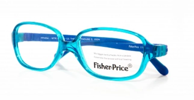Fisher Price FPV034 WTR35459
