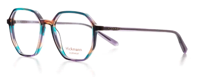 Оправы Ana Hickmann HI6197 E02 52