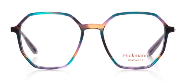 Оправы Ana Hickmann HI6197 E02 52