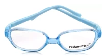 Fisher Price FPV034 BLUE