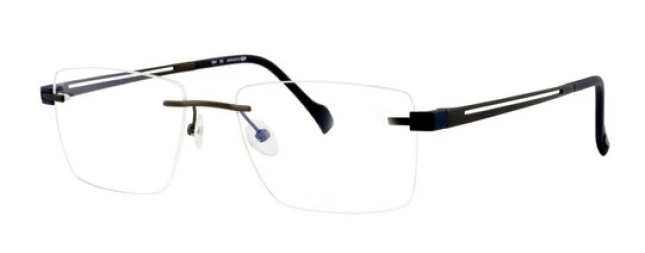 Оправы Stepper SI-84207 F029