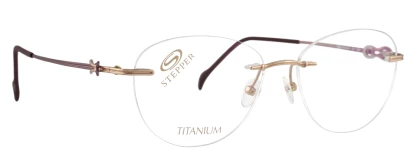 Оправы Оправа Stepper SI-97334 F038