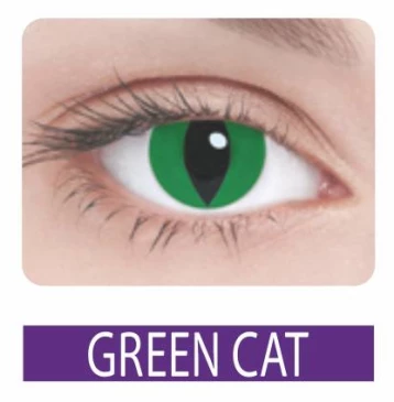 Контактные линзы ADRIA Crazy (1 линза)