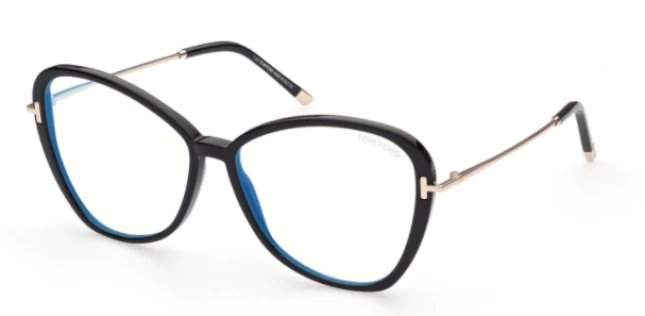 Оправы Tom Ford TF5769-B 001