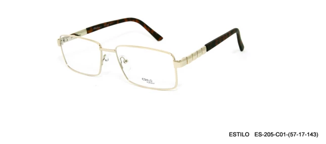 Оправы ESTILO ES205 C01