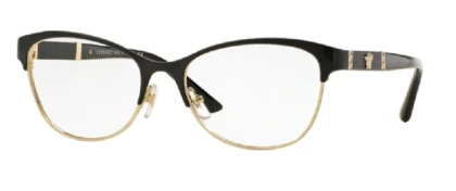 Оправы Versace 1233-Q 1366