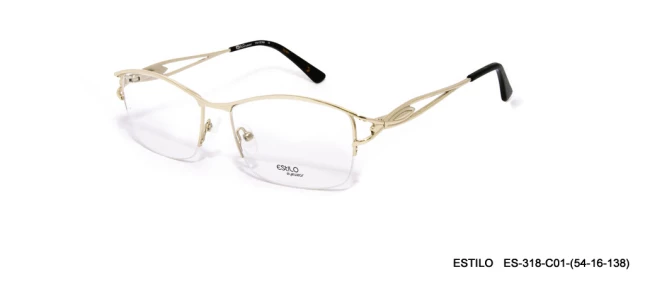 Оправы ESTILO ES318 C01
