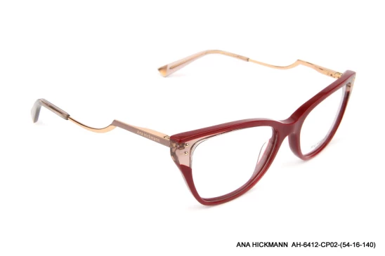 Ana Hickmann AH6412 P02 54-16.5-1403853