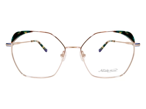 Оправы Nicoleta Buchi NB Mod.806-03