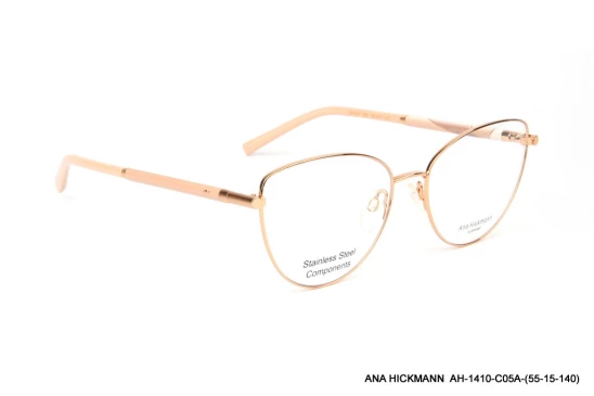 Оправы Ana Hickmann AH1410 05A