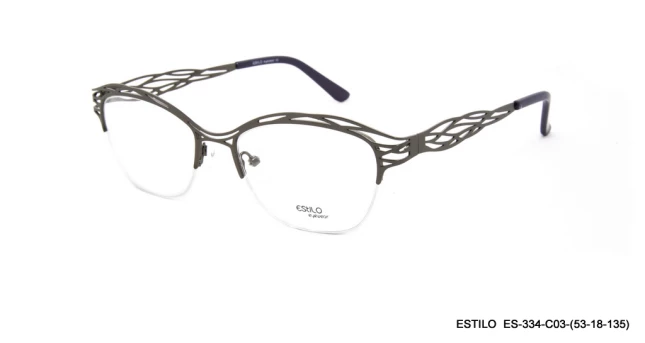 Оправы ESTILO ES334 C03