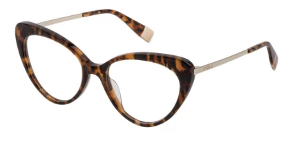 Оправы Furla VFU400 0LEO