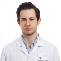 Столбиков Артем Сергеевич