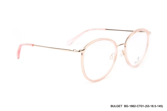 Оправы Bulget BG1662 T01 53-18.5-145