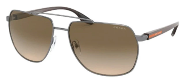 Солнцезащитные очки Prada SPS55V 5AV-1X1