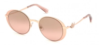 Солнцезащитные очки SWAROVSKI SK 229 33U