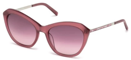 Солнцезащитные очки SWAROVSKI SW 143 72Z