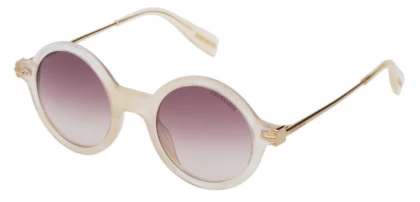 Солнцезащитные очки Trussardi STR336 049S