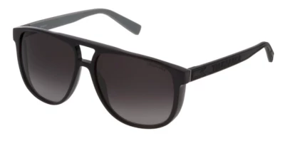 Солнцезащитные очки Trussardi STR385 0700