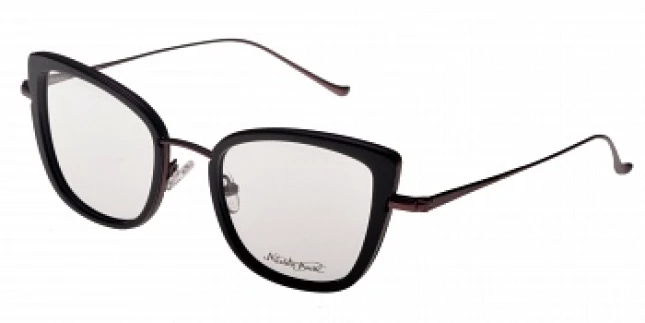 Оправы Nicoleta Buchi NB Mod.432-01
