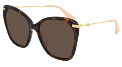 Солнцезащитные очки Gucci GG 0510S 003