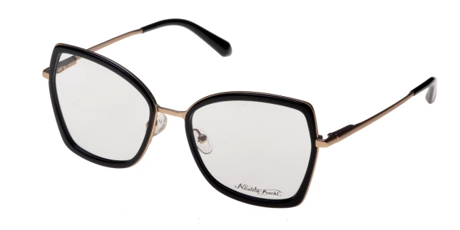 Оправы Nicoleta Buchi NB Mod.775-01