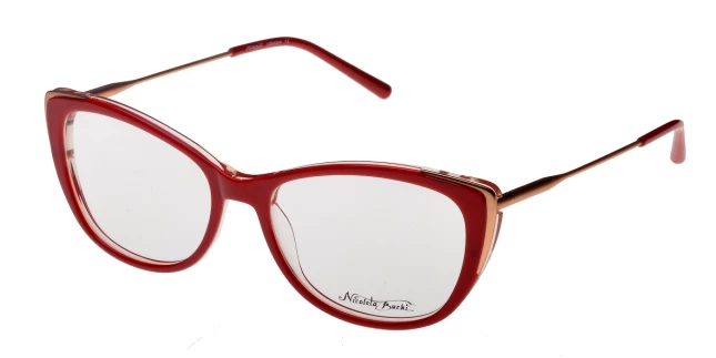 Оправы Nicoleta Buchi NB Mod.784-03
