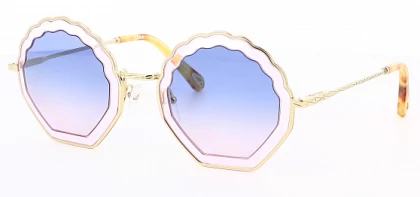 Солнцезащитные очки Chloe CE 147S 833